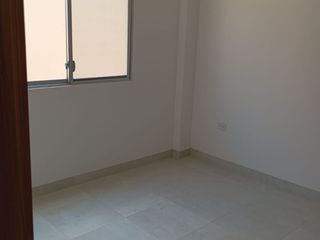Foto 4 de En venta modernos departamentos de 3 dormitorios de estreno en Santa Cecilia