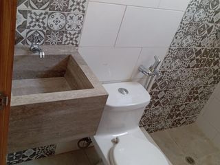 Foto 6 de En venta modernos departamentos de 3 dormitorios de estreno en Santa Cecilia
