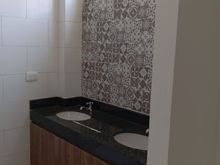 Foto 10 de En venta modernos departamentos de 3 dormitorios de estreno en Santa Cecilia