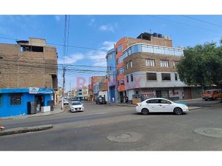 Foto 5 de Vendo Departamento 2Do Piso En Calle Huascar Con Av. Los Incas Ao 50.70