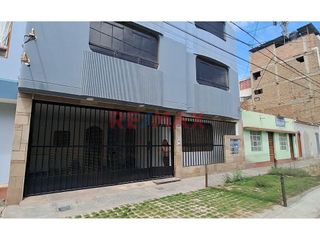 Foto 1 de Vendo Departamento 2Do Piso En Calle Huascar Con Av. Los Incas Ao 50.70