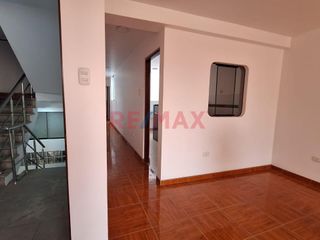Foto 5 de Edificio En Venta Calle Huascar Con Av. Los Incas 681.87 M2