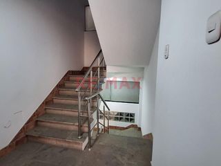 Foto 6 de Edificio En Venta Calle Huascar Con Av. Los Incas 681.87 M2