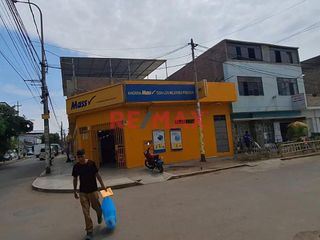 Foto 13 de Edificio En Venta Calle Huascar Con Av. Los Incas 681.87 M2