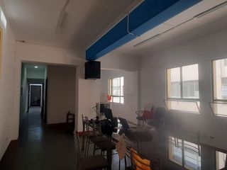 Foto 2 de Alquiler De Departamento/Oficina En El Centro De Lima
