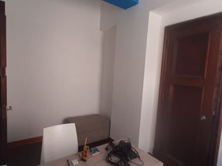 Foto 8 de Alquiler De Departamento/Oficina En El Centro De Lima