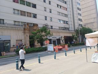 Foto 14 de Alquiler De Departamento/Oficina En El Centro De Lima