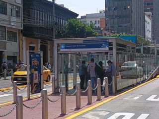 Foto 15 de Alquiler De Departamento/Oficina En El Centro De Lima