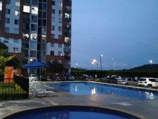 Foto 1 de Venta de Apartamento en Ciudad Melendez, Cali - MELENDEZ