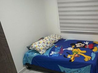 Foto 16 de Venta de Apartamento en Ciudad Melendez, Cali - MELENDEZ