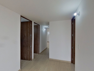 Foto 7 de VENTA DE APARTAMENTO ENGATIVA