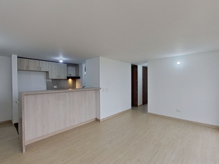Foto 3 de VENTA DE APARTAMENTO ENGATIVA