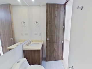 Foto 17 de VENTA DE APARTAMENTO ENGATIVA