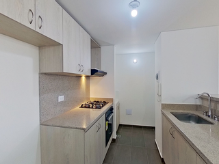 Foto 6 de VENTA DE APARTAMENTO ENGATIVA