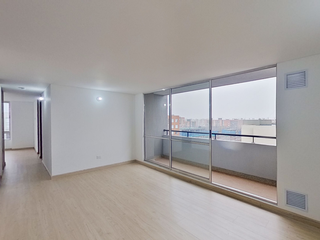 Foto 2 de VENTA DE APARTAMENTO ENGATIVA