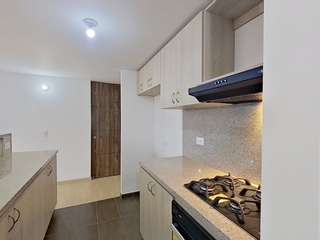 Foto 5 de VENTA DE APARTAMENTO ENGATIVA