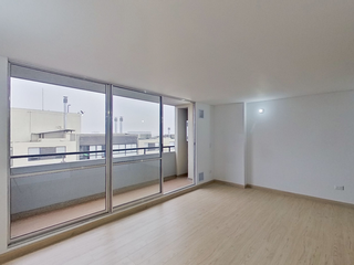 Foto 1 de VENTA DE APARTAMENTO ENGATIVA