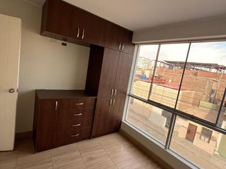 Foto 10 de Alquiler de moderno departamento en Santa Victoria – 120 m² – 3er piso