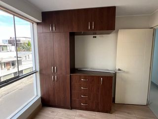 Foto 15 de Alquiler de moderno departamento en Santa Victoria – 120 m² – 3er piso