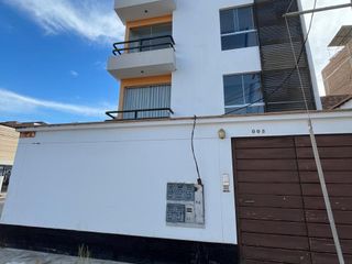 Foto 1 de Alquiler de moderno departamento en Santa Victoria – 120 m² – 3er piso