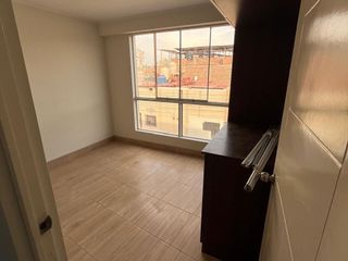 Foto 14 de Alquiler de moderno departamento en Santa Victoria – 120 m² – 3er piso