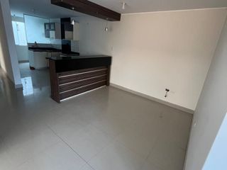 Foto 5 de Alquiler de moderno departamento en Santa Victoria – 120 m² – 3er piso