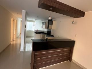 Foto 6 de Alquiler de moderno departamento en Santa Victoria – 120 m² – 3er piso