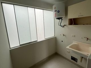 Foto 7 de Alquiler de moderno departamento en Santa Victoria – 120 m² – 3er piso