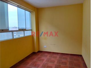 Foto 3 de Venta de Departamento 4to Piso en San Juan de Miraflores