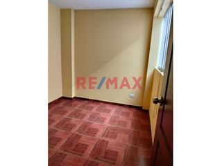 Foto 4 de Venta de Departamento 4to Piso en San Juan de Miraflores