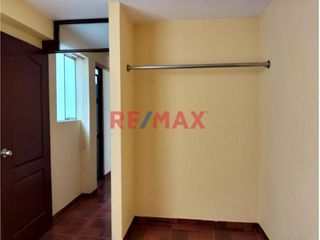 Foto 5 de Venta de Departamento 4to Piso en San Juan de Miraflores