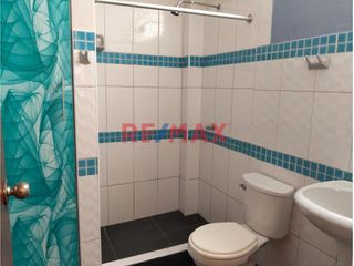 Foto 8 de Venta de Departamento 4to Piso en San Juan de Miraflores