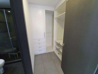 Foto 9 de Renta Quito Tenis suite más estudio  con balcón de 2 habitaciones Pet friendly