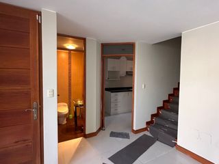 Foto 4 de VENDO LINDO DUPLEX (SEGUNDO PISO) EN URB ARRAYANES  CON COCHERA