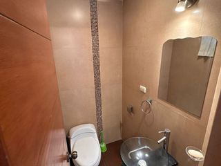 Foto 5 de VENDO LINDO DUPLEX (SEGUNDO PISO) EN URB ARRAYANES  CON COCHERA