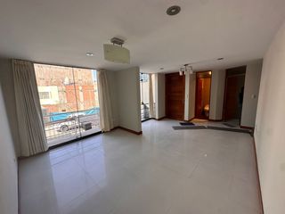 Foto 6 de VENDO LINDO DUPLEX (SEGUNDO PISO) EN URB ARRAYANES  CON COCHERA