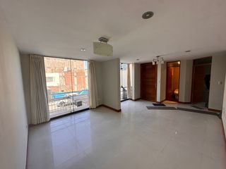 Foto 8 de VENDO LINDO DUPLEX (SEGUNDO PISO) EN URB ARRAYANES  CON COCHERA