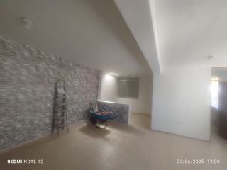 Foto 9 de VENDO LINDO DUPLEX (SEGUNDO PISO) EN URB ARRAYANES  CON COCHERA