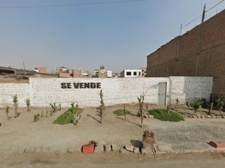 Foto 7 de Terreno Comercial de 1377 m² con frente de 20 Ml. en Avenida - Los Olivos