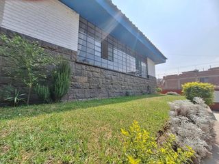 Foto 4 de ALQUILER DE CASA EN CHOSICA