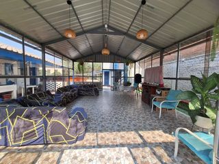 Foto 6 de ALQUILER DE CASA EN CHOSICA