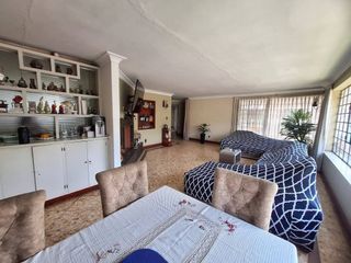 Foto 7 de ALQUILER DE CASA EN CHOSICA