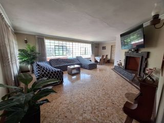 Foto 9 de ALQUILER DE CASA EN CHOSICA