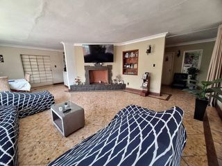 Foto 10 de ALQUILER DE CASA EN CHOSICA