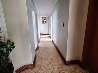 Foto 12 de ALQUILER DE CASA EN CHOSICA