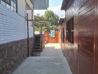 Foto 16 de ALQUILER DE CASA EN CHOSICA
