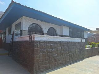 Foto 17 de ALQUILER DE CASA EN CHOSICA