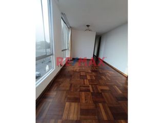 Foto 1 de Alquilo Departamento En La Molina - Urb. Las Laderas De Melgarejo.