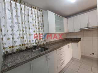 Foto 4 de Alquilo Departamento En La Molina - Urb. Las Laderas De Melgarejo.