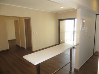 Foto 1 de DPTO DE ESTRENO 65M2 EN MONTERRICO: 2 HABIT, 2 BAÑOS, 1 ESTAC:S/ 2,900